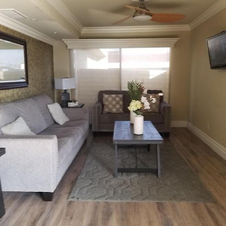 Quality Inn Long Beach - Signal Hill Εξωτερικό φωτογραφία