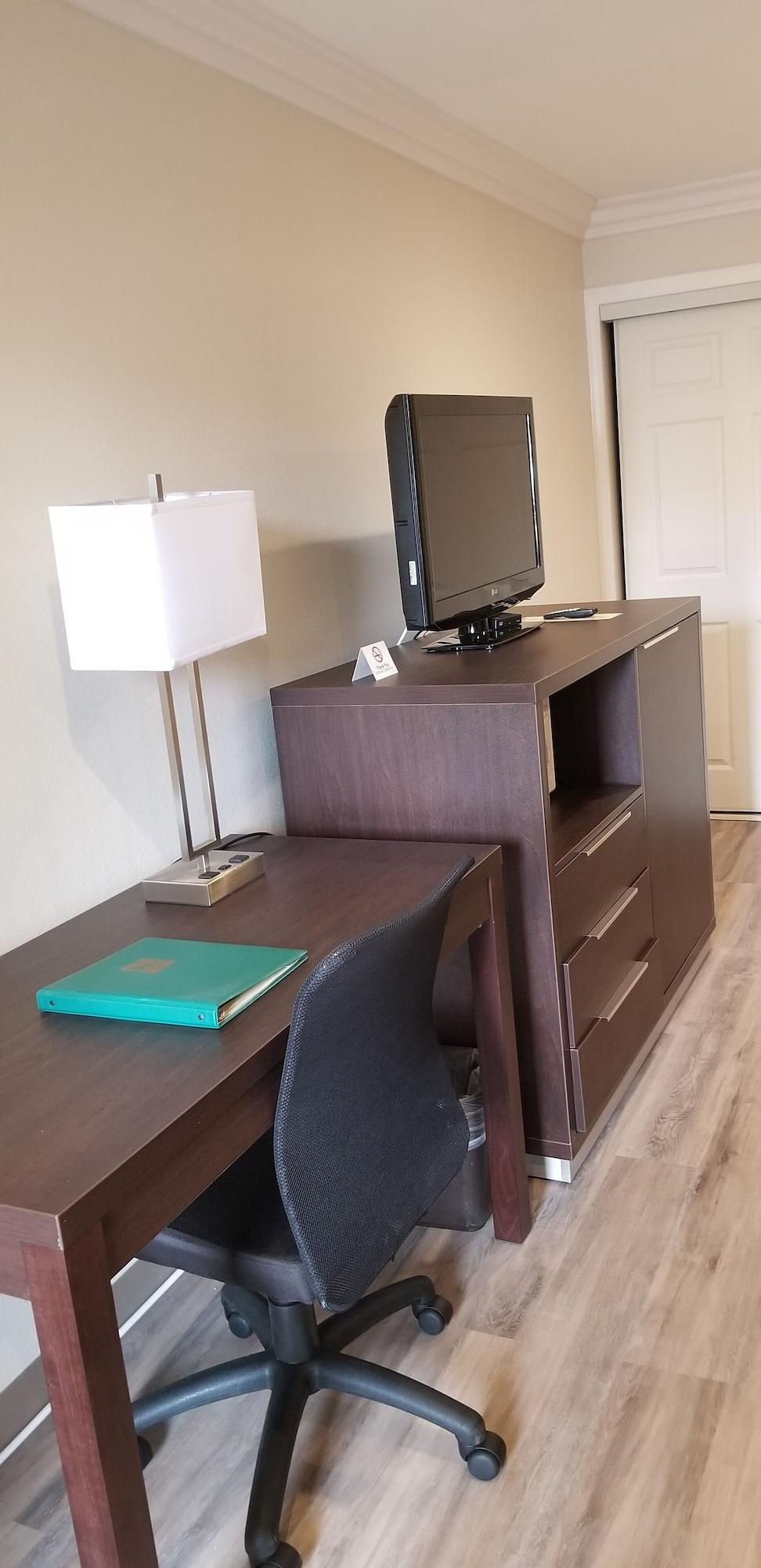 Quality Inn Long Beach - Signal Hill Εξωτερικό φωτογραφία