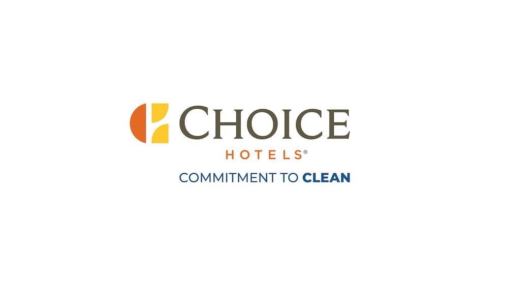 Quality Inn Long Beach - Signal Hill Εξωτερικό φωτογραφία