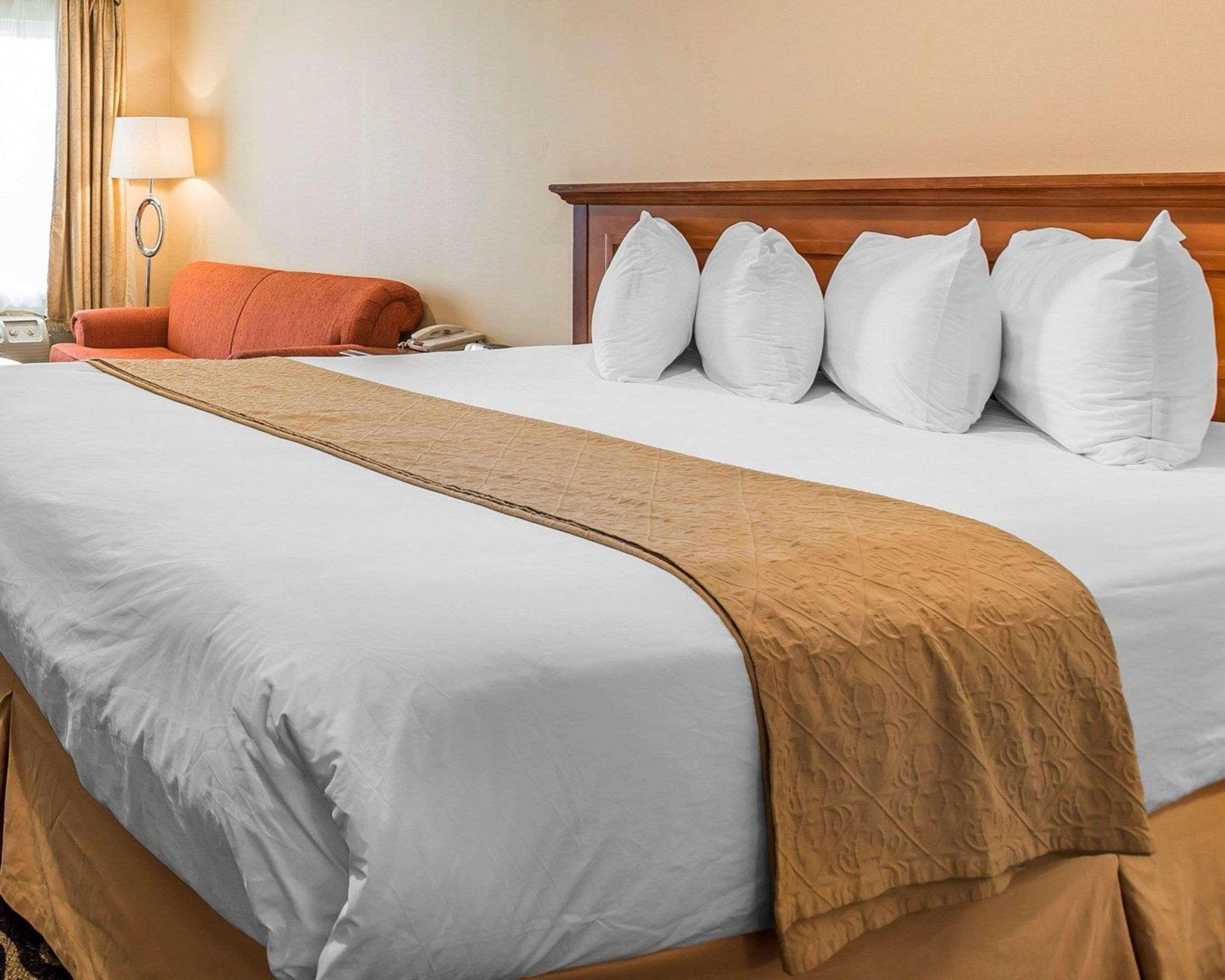 Quality Inn Long Beach - Signal Hill Εξωτερικό φωτογραφία