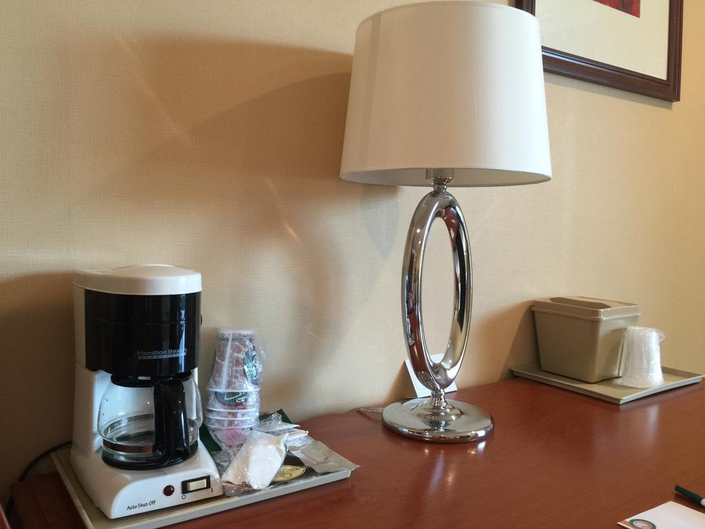 Quality Inn Long Beach - Signal Hill Εξωτερικό φωτογραφία