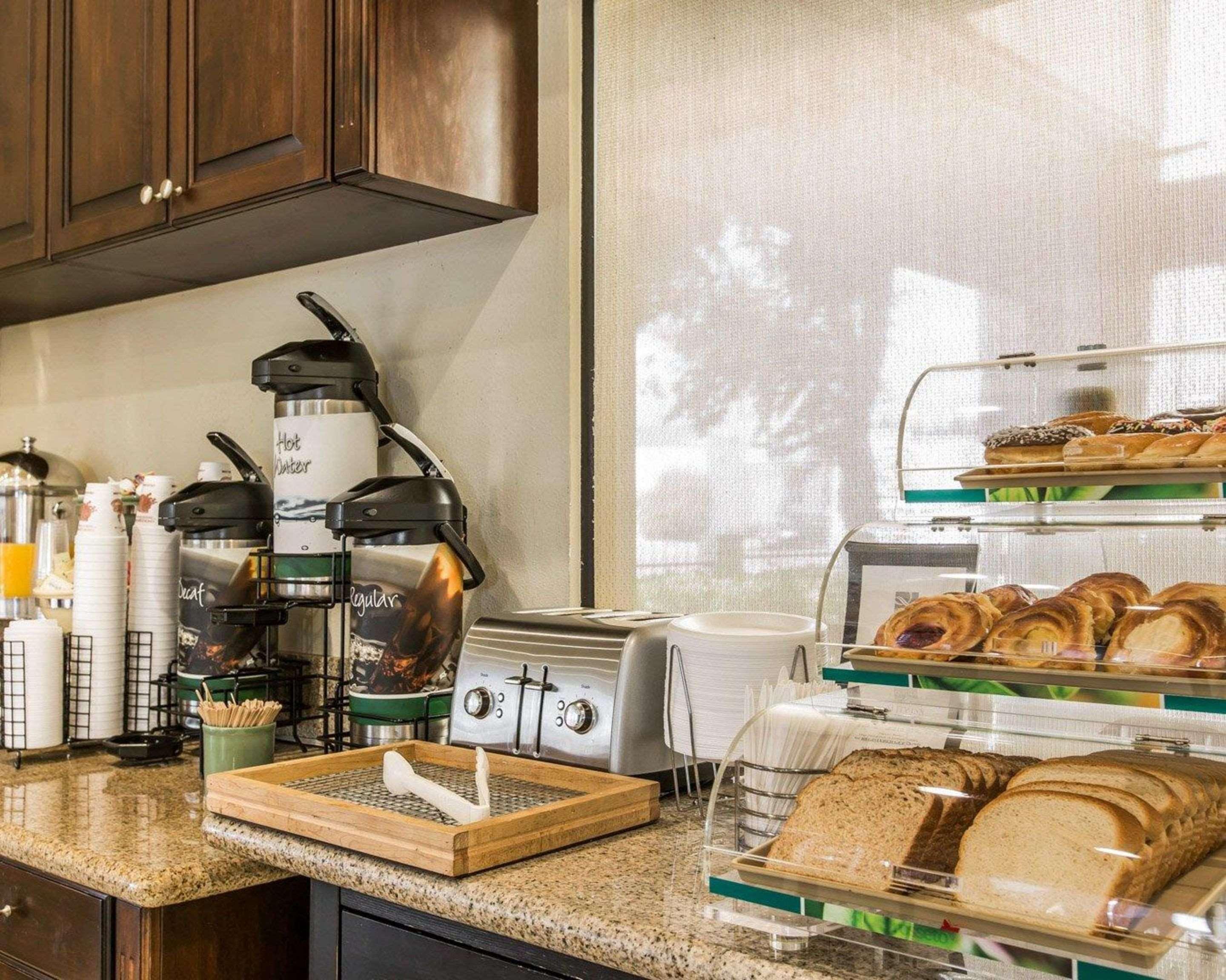 Quality Inn Long Beach - Signal Hill Εξωτερικό φωτογραφία