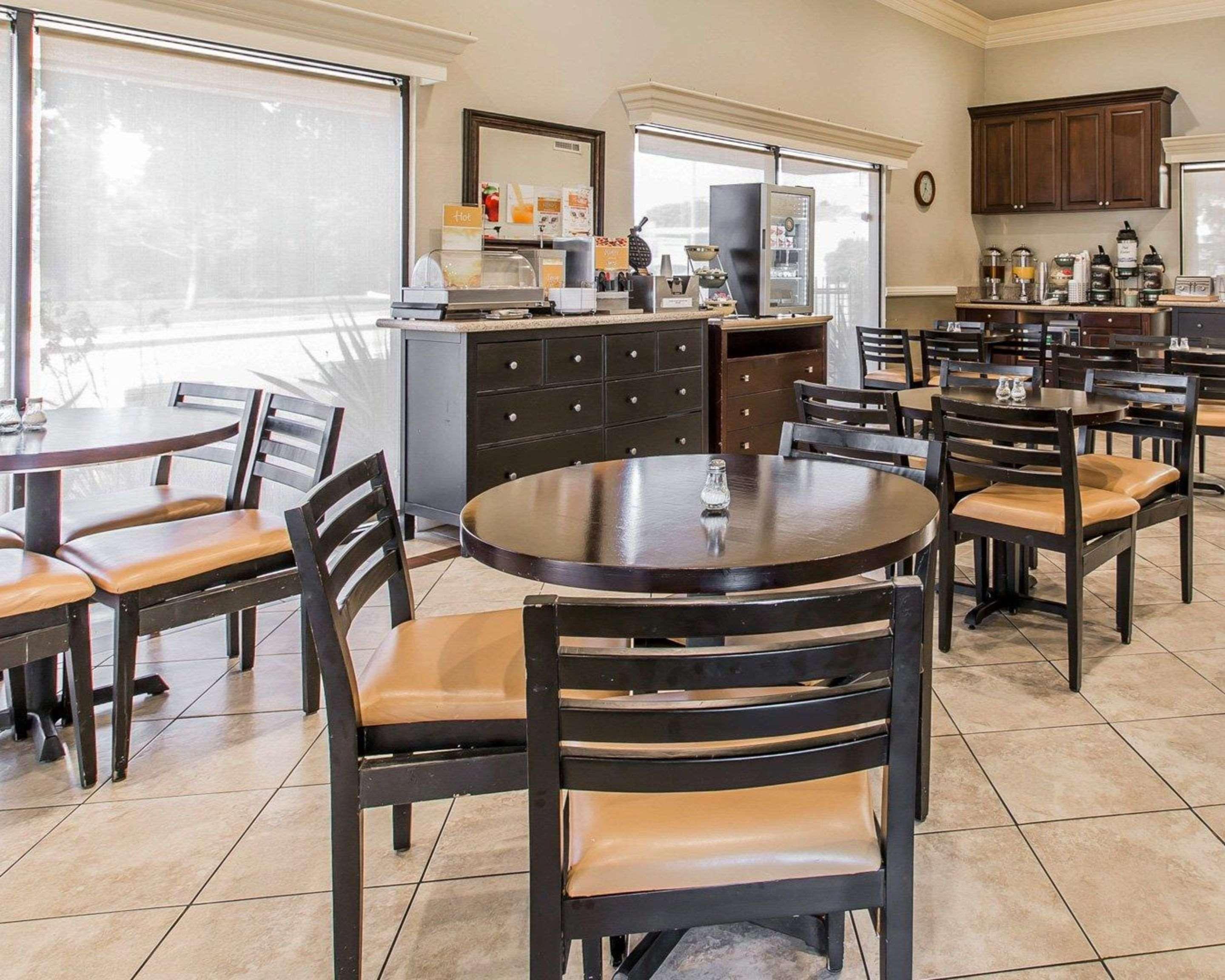 Quality Inn Long Beach - Signal Hill Εξωτερικό φωτογραφία
