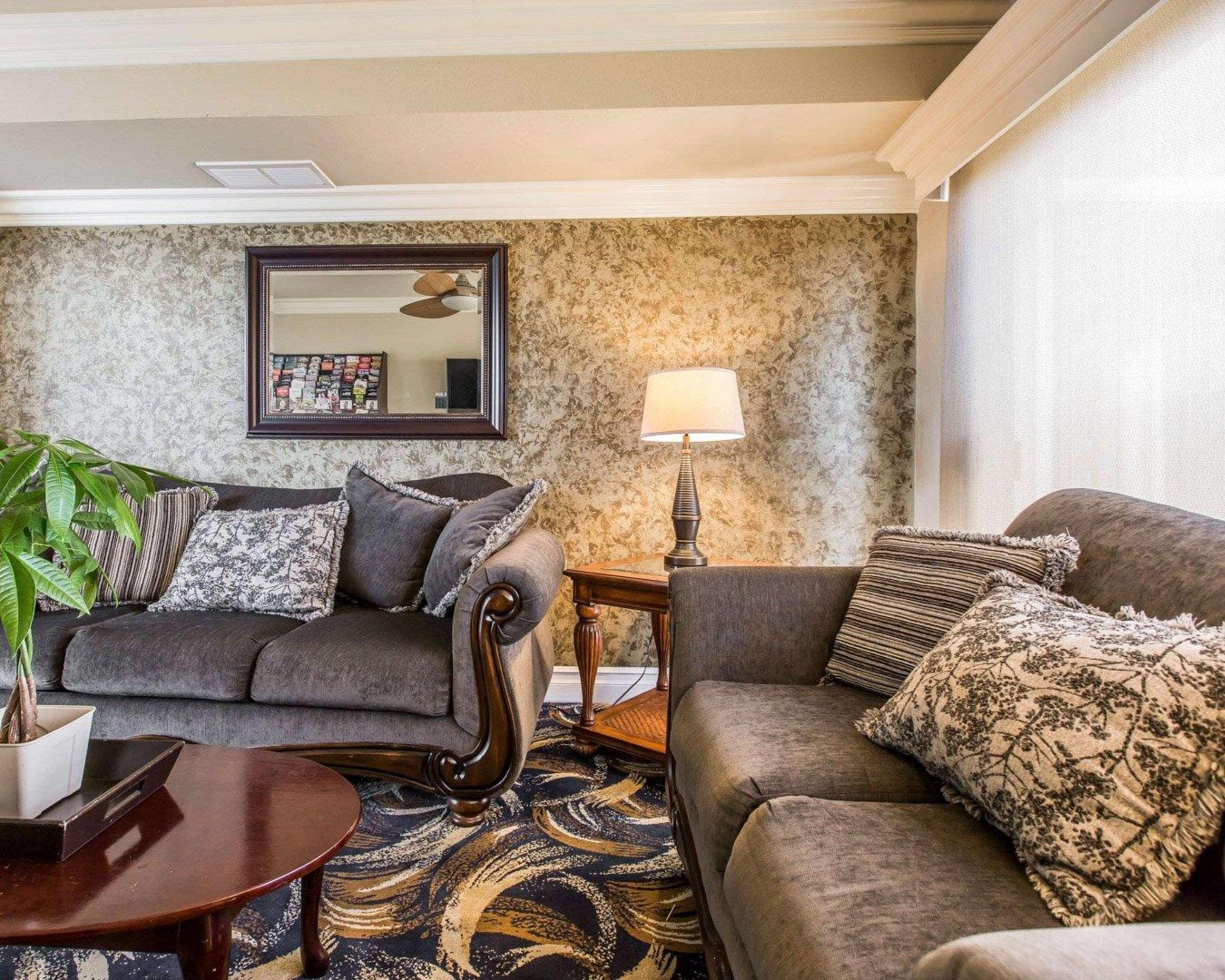 Quality Inn Long Beach - Signal Hill Εξωτερικό φωτογραφία