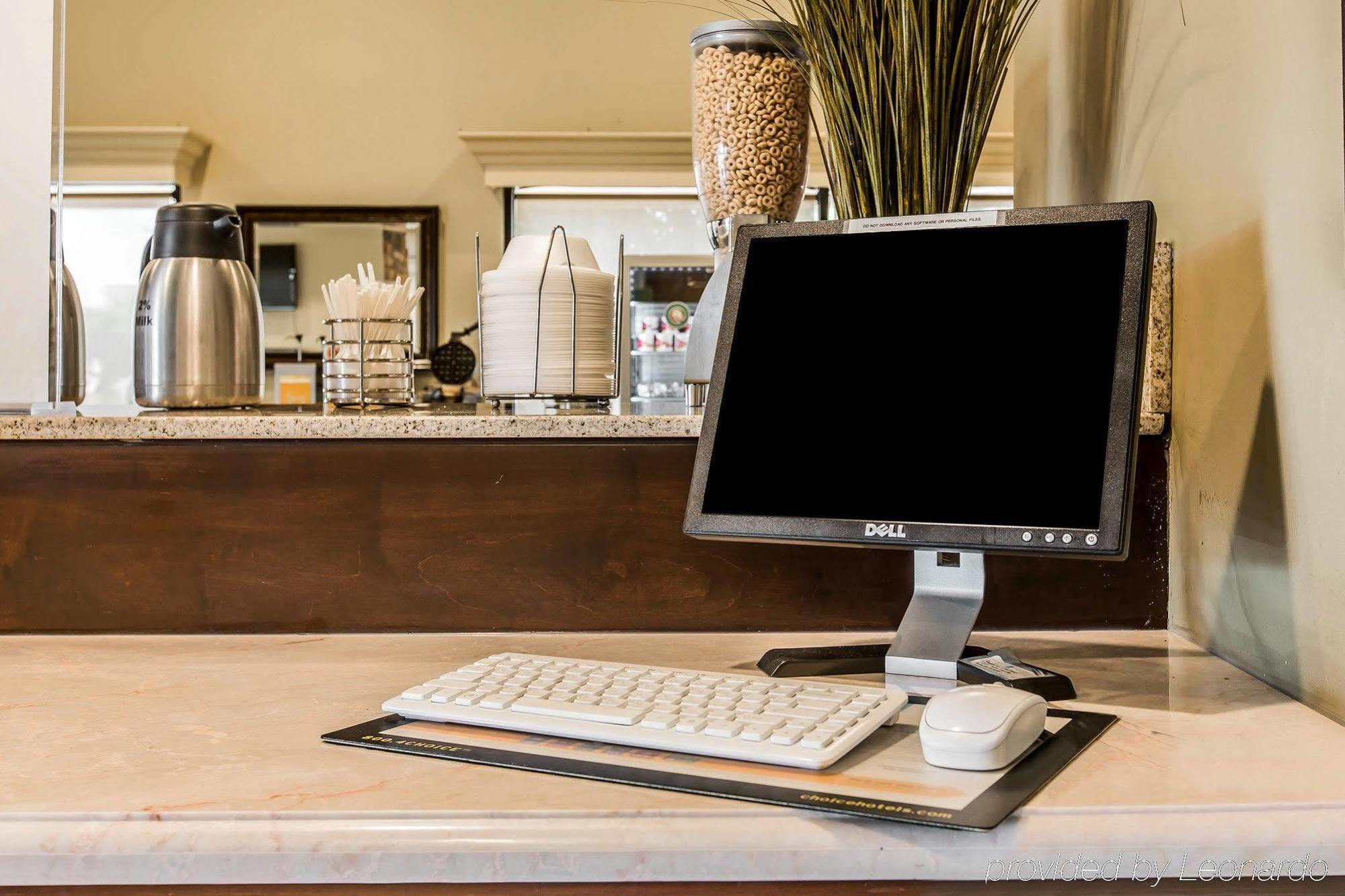 Quality Inn Long Beach - Signal Hill Εξωτερικό φωτογραφία